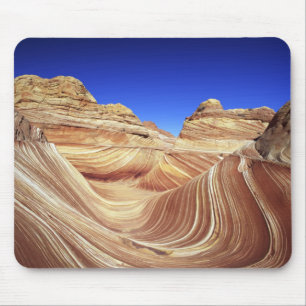 The Wave Mouse Mat