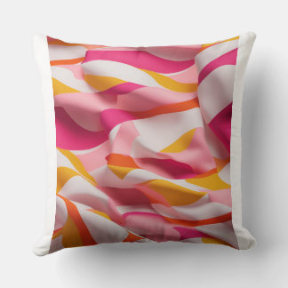 The Wave of Bright Cushion