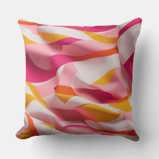 The Wave of Bright Cushion