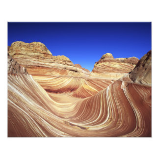 The Wave Photo Print