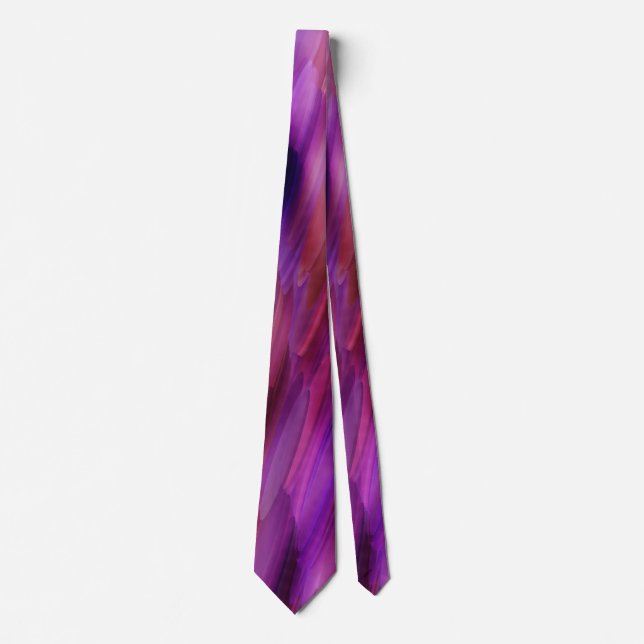The Wave Tie (Front)