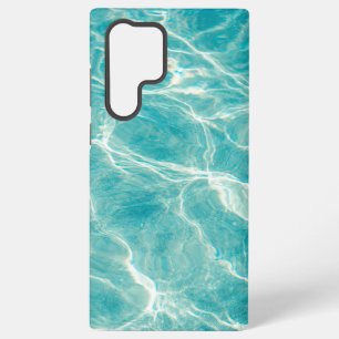 the waves of the sea samsung galaxy case