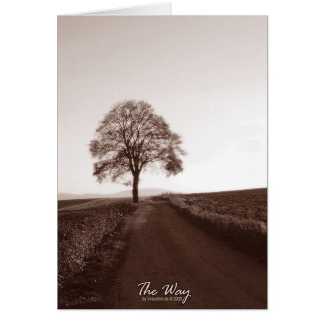 The Way (Front)