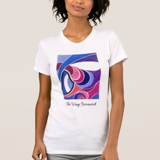 The Way Forward T-Shirt