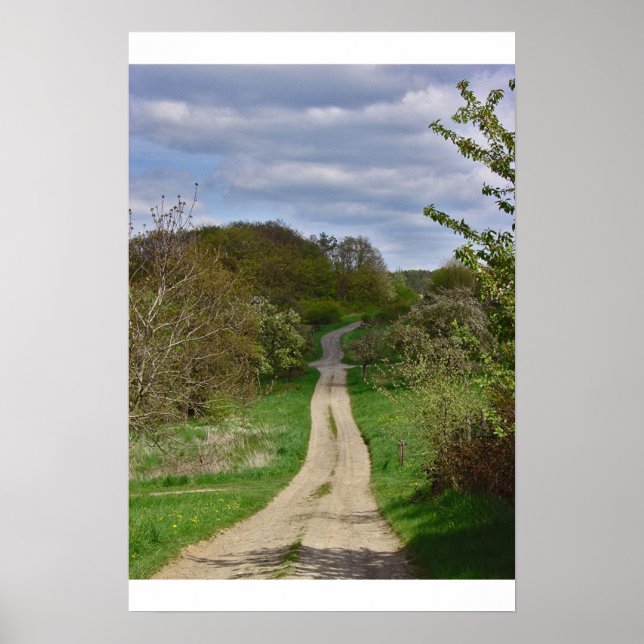 The Way Home II Poster (Front)