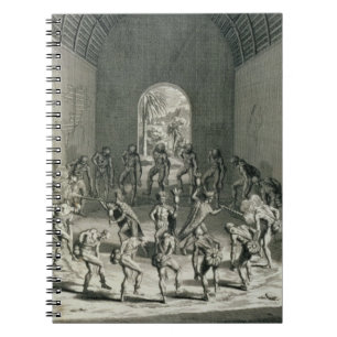 The Way in which Caribbean Priests Boost their Cou Notebook