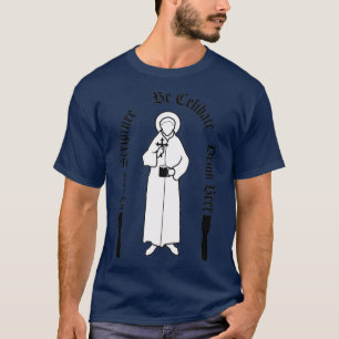 The Way of the Monk T-Shirt