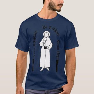 The Way of the Monk T-Shirt