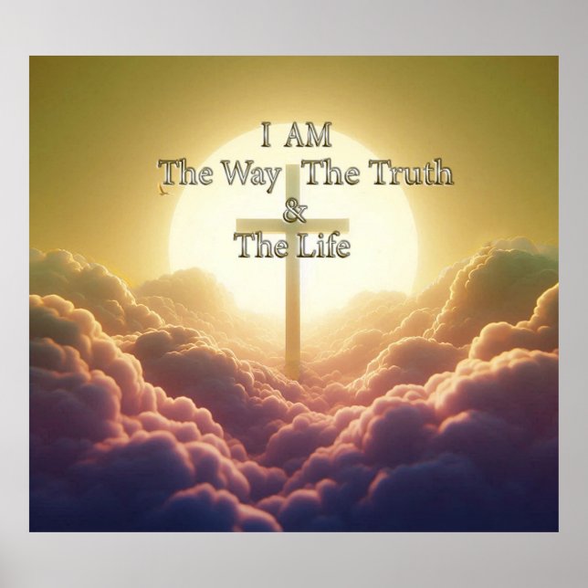 The Way Poster (Front)