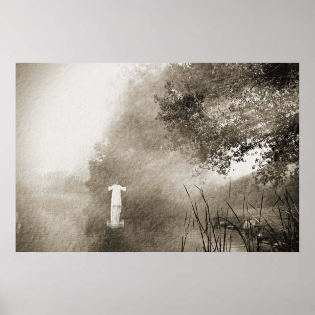 THE WAY Poster (Front)