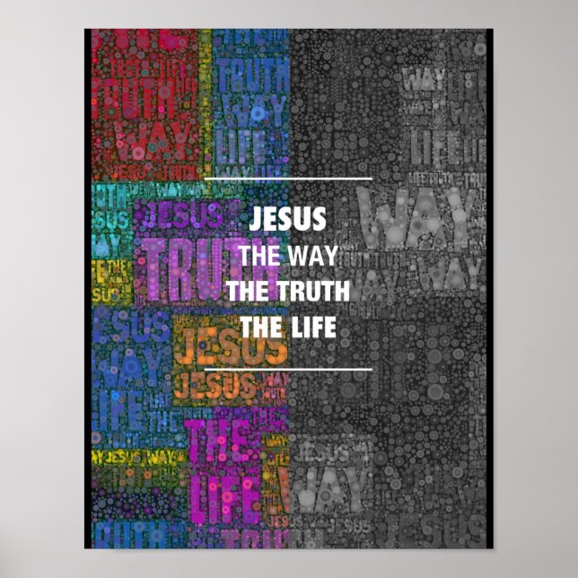 The Way Poster (Front)