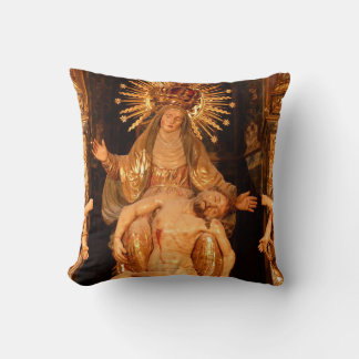 the way the truth and the life cushion