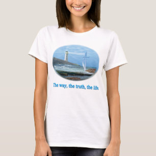 The way the truth the Life clothing T-Shirt