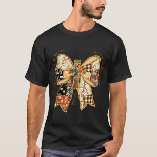 The Way The Truth The Life Coquette Christian Vers T-Shirt