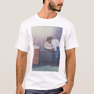 The Way Things Were 2001 T-Shirt