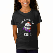 The way we roll Kawaii Sushi