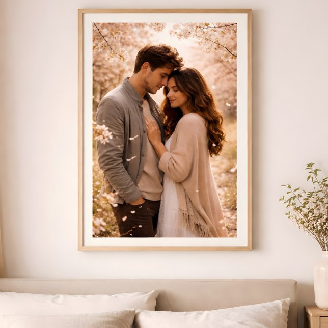 The Way We Stay Poster (Creator Uploaded)