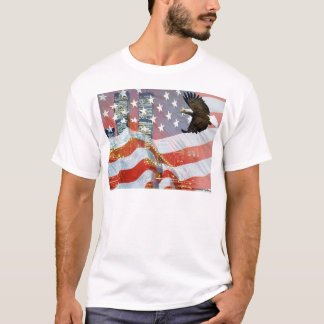 The way we were T-Shirt