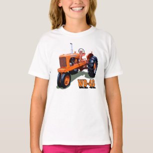 The WD-45 T-Shirt