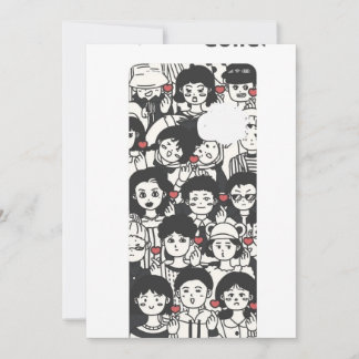 the wealth of nation: a guide to economic prosperi holiday card