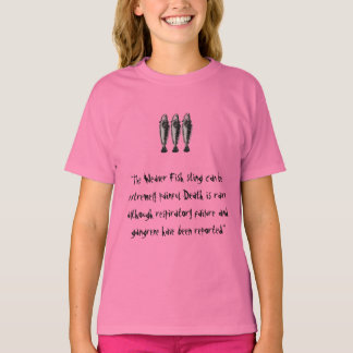 The Weaver Fish T-Shirt