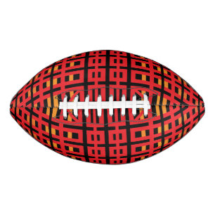 The Weaver Football American Football
