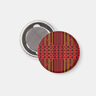 The Weaver Magnets