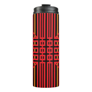 The Weaver Thermal Tumbler