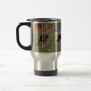 The Weaves! Travel Mug