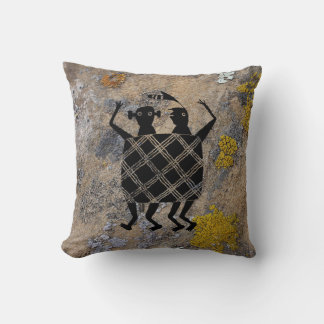 The Wedding Blanket Cushion