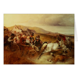 The Wedding Cart