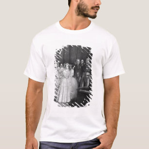 The wedding ceremony T-Shirt