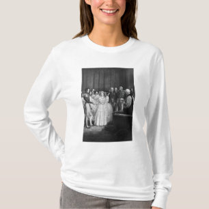 The wedding ceremony T-Shirt