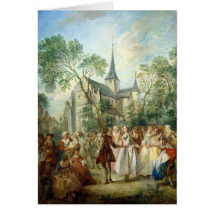 The Wedding Dance