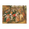 The Wedding Dance, 1607