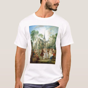 The Wedding Dance T-Shirt