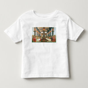 The Wedding Feast Toddler T-Shirt