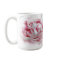 The Wedding Flower Mug
