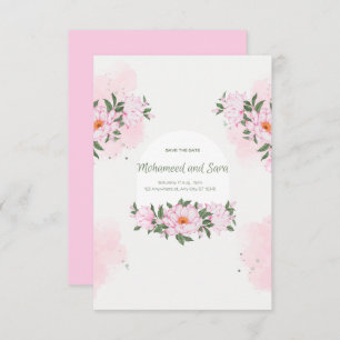 The Wedding Invitation