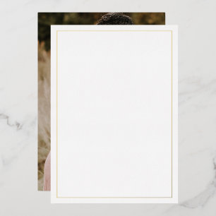 The Wedding of White Gold Photo Elegant 