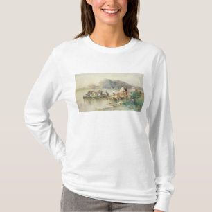 The Wedding Party T-Shirt