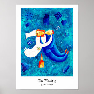 The Wedding Poster