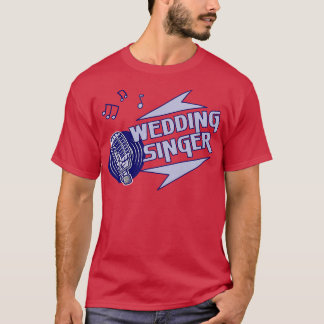 The Wedding Singer T-Shirt