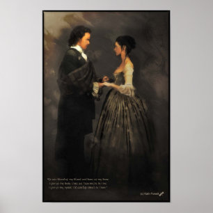 The Wedding Vows Poster