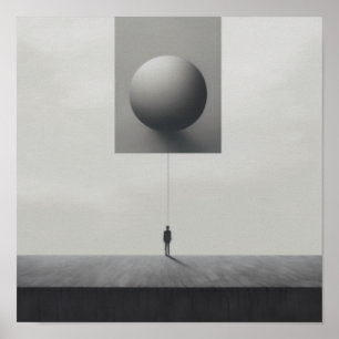 The Weight of a Dream Poster