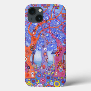 The Welcome Hills 2013 iPhone 13 Case