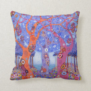 The Welcome Hills 2013 Cushion