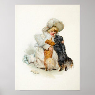 The Welcome Home Poster