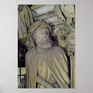 The Well of Moses Poster