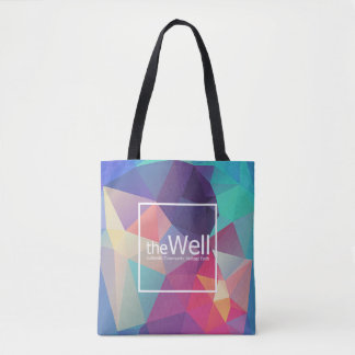 The Well Tote